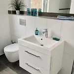 Apartamento Mehs46A21-Fewo-Meerblick Meeschendorf