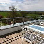 Apartamento Mehs46A21-Fewo-Meerblick *