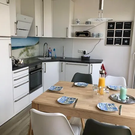 Apartamento Mehs46A21-Fewo-Meerblick