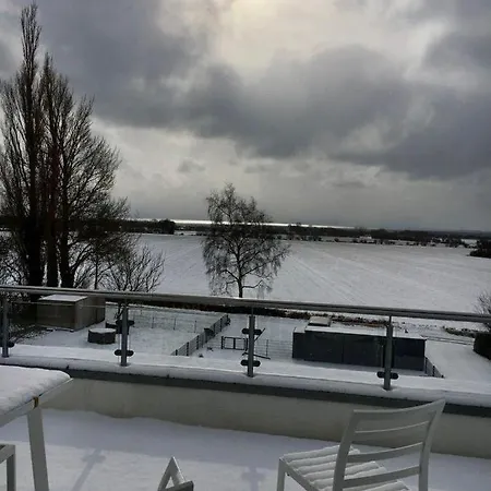 Apartamento Mehs46A21-Fewo-Meerblick Meeschendorf